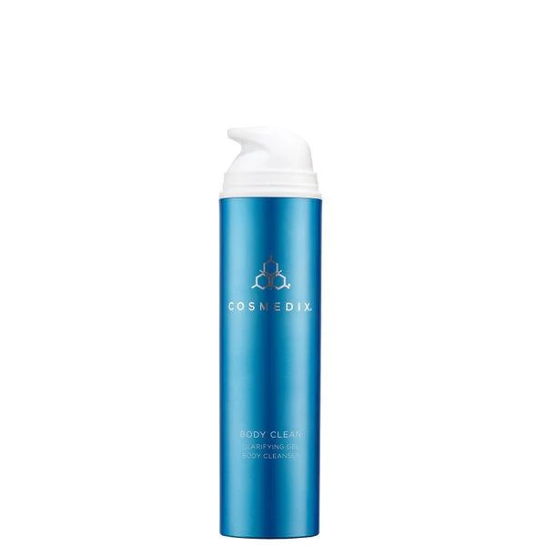 CosMedix COSMEDIX Body Clean Clarifying Gel Body Cleanser 6.7 oz 1