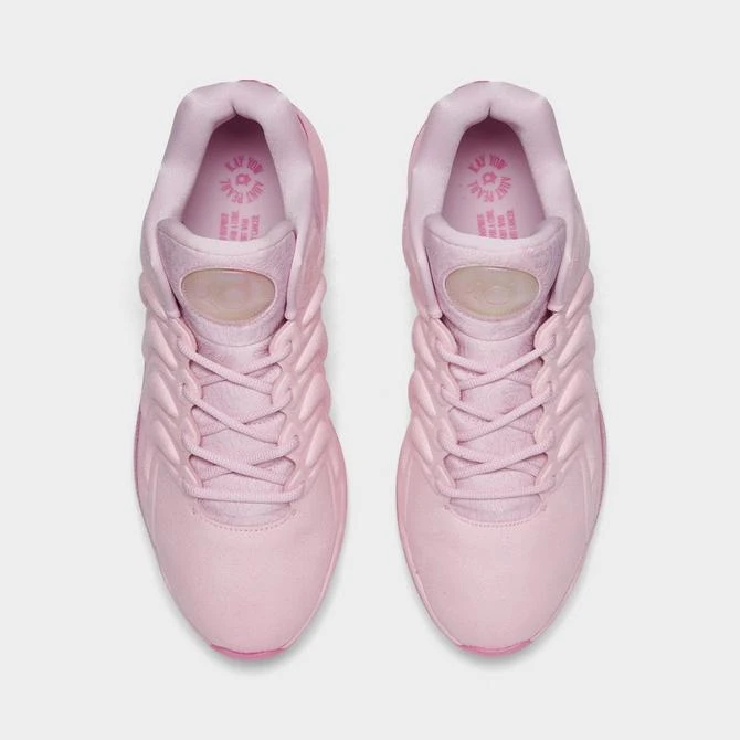 NIKE Nike KD 17 Basketball Shoes 5