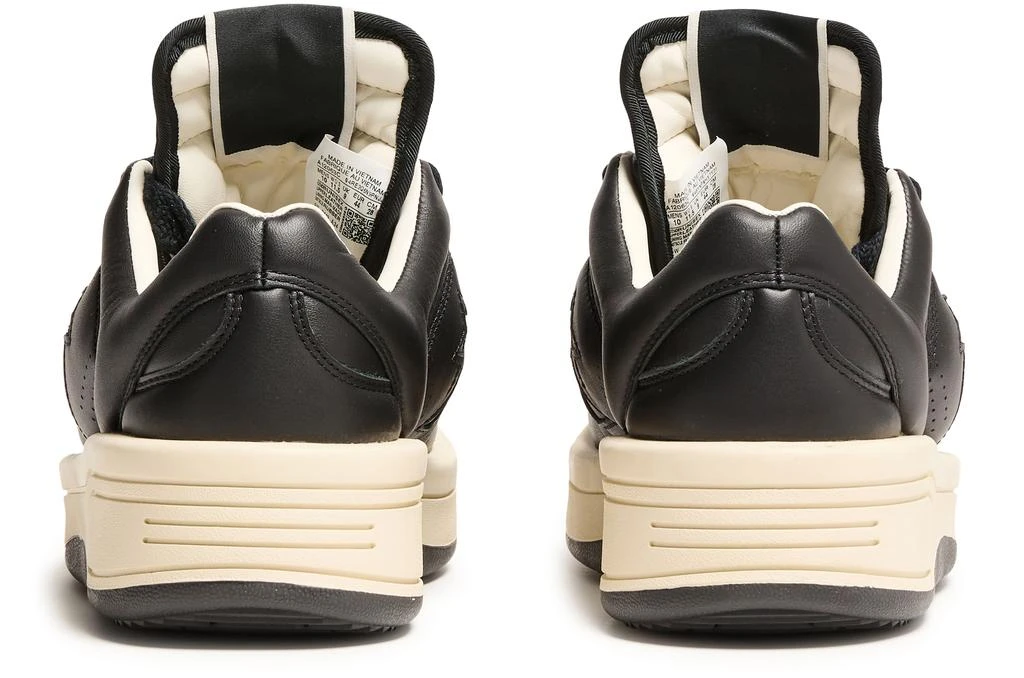Rick Owens Turbowpn Ox Converse sneakers 4