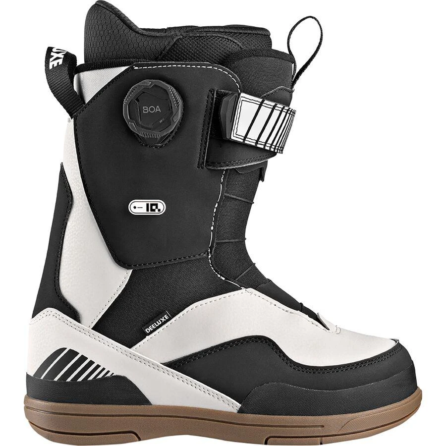 Deeluxe ID Lara Boa Snowboard Boot - 2025 - Women
s