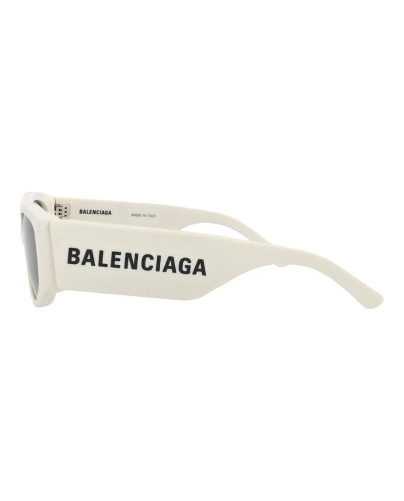 Balenciaga Cat Eye-Frame Recycled Acetate Sunglasses 3