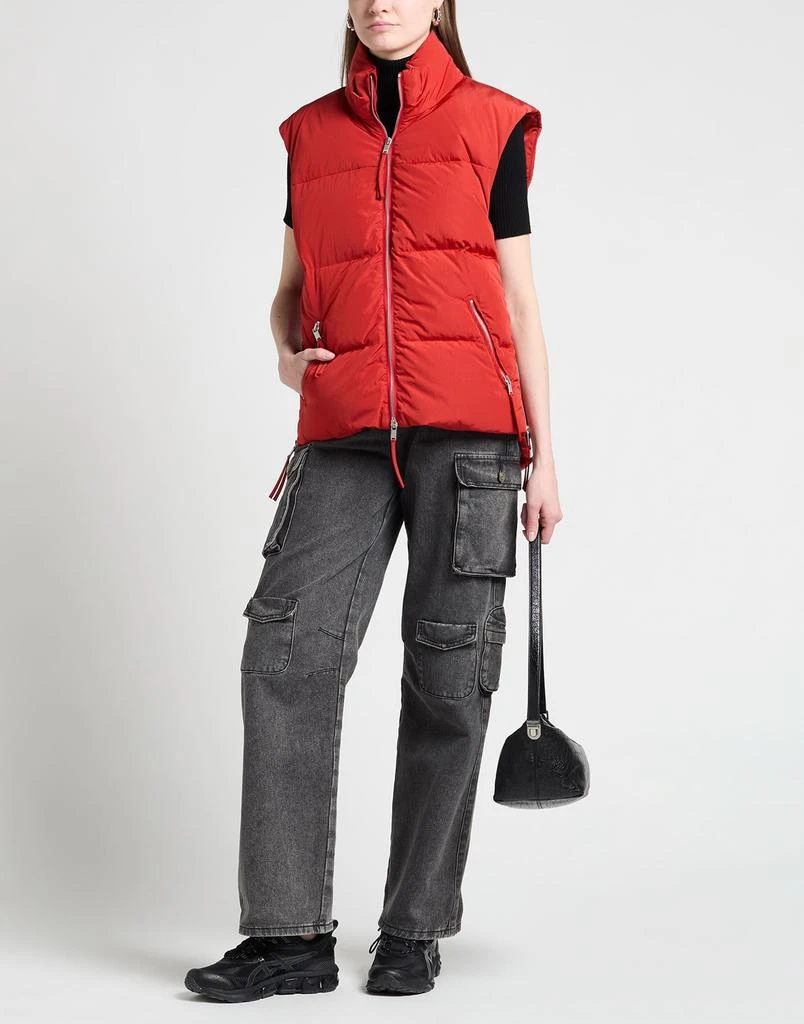 Jil Sander Vest 3