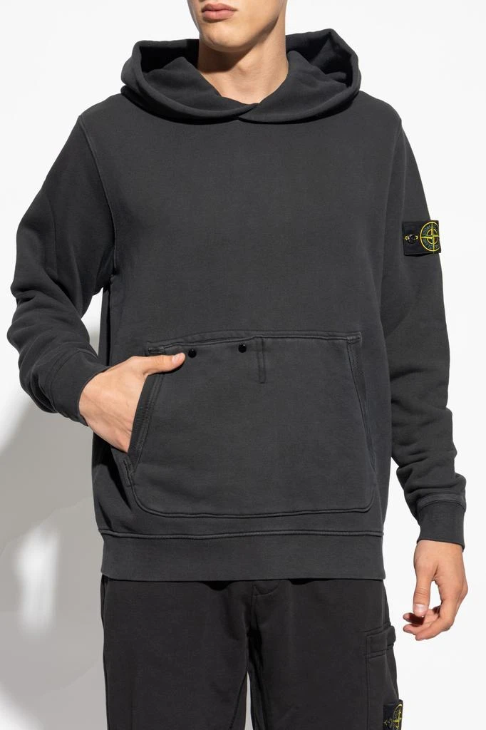 Stone Island Hoodie 3