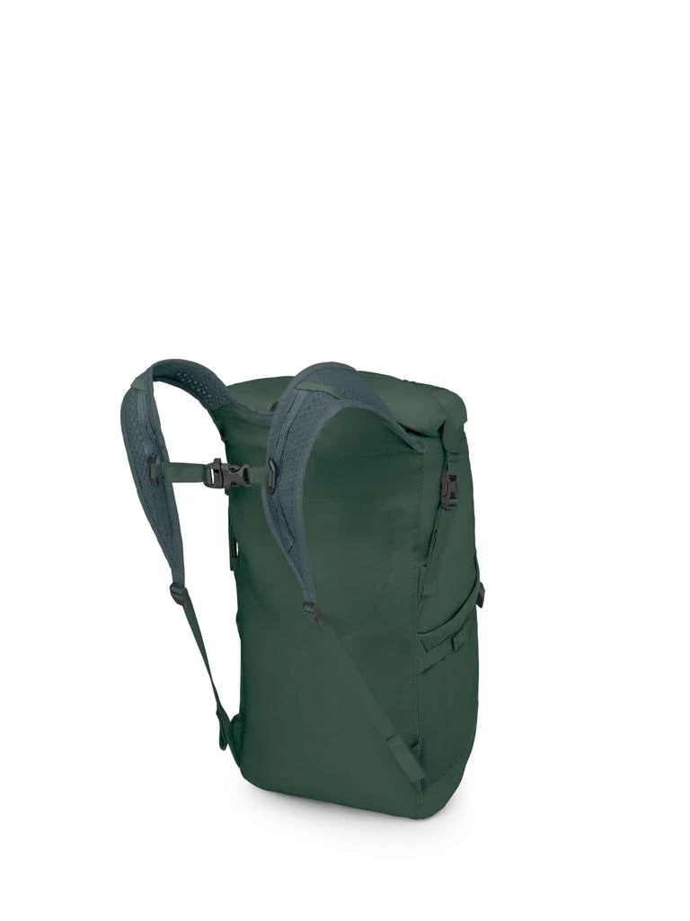 Osprey Osprey Ultralight 20L Dry Stuff Pack, Tundra Green 5