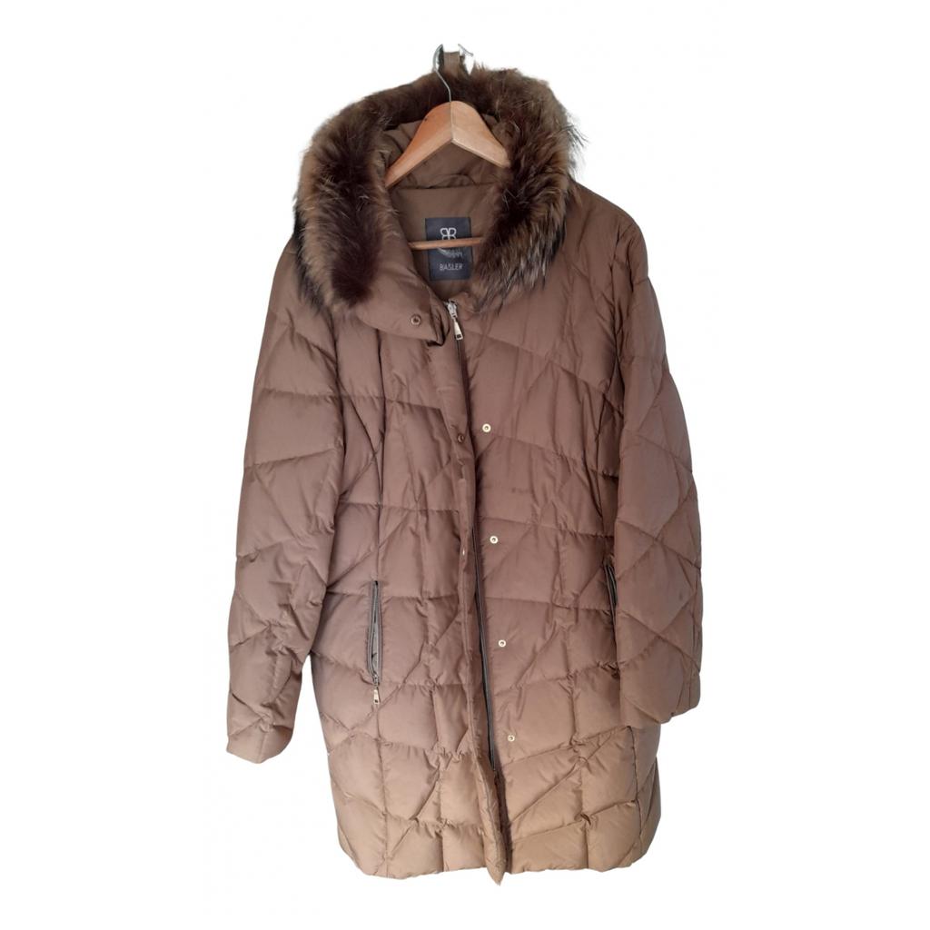 Basler Basler Coat