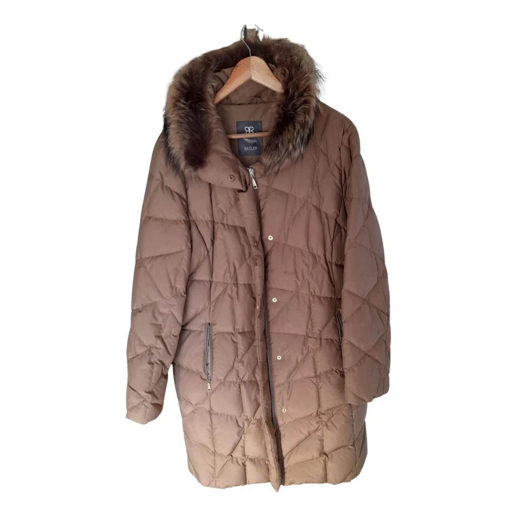 Basler Basler Coat 1
