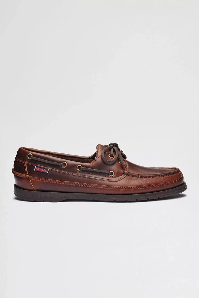 SEBAGO Sebago Schooner Canoe Moc Boat Shoe