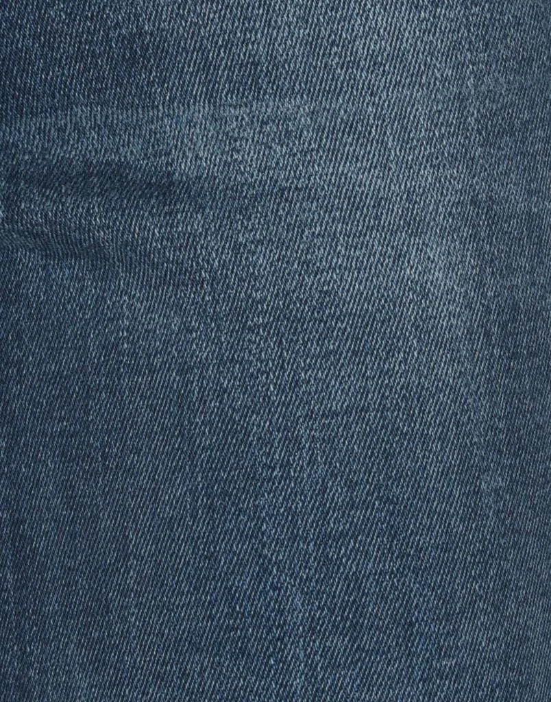 OAKS Denim pants 4
