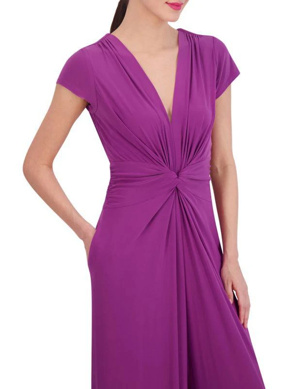 Vince Camuto Ity Twisted Front Jumpsuit 5