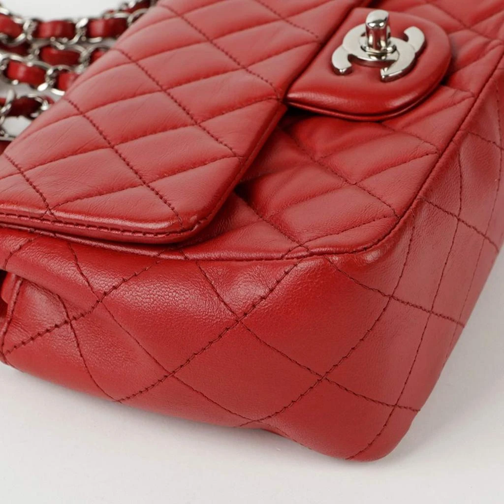 Chanel Chanel Classic New Mini Flap Shoulder Bag 11