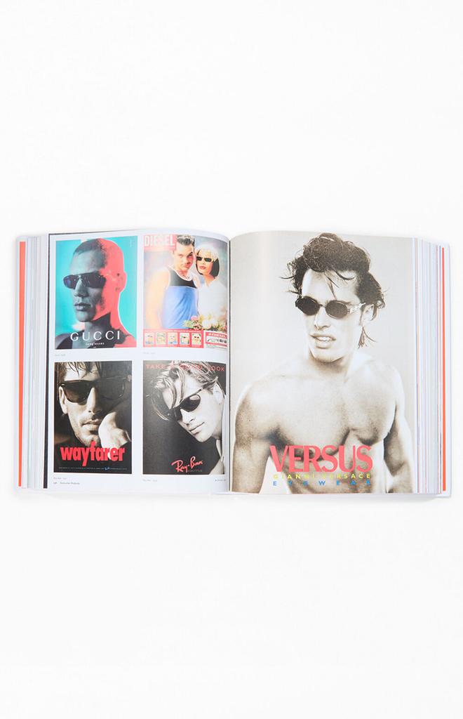 Taschen All-American Ads of the 90s Book