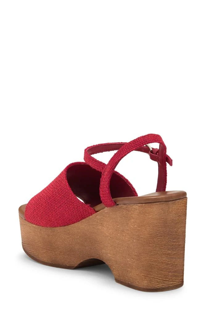 Jeffrey Campbell On Deck Platform Sandal 2