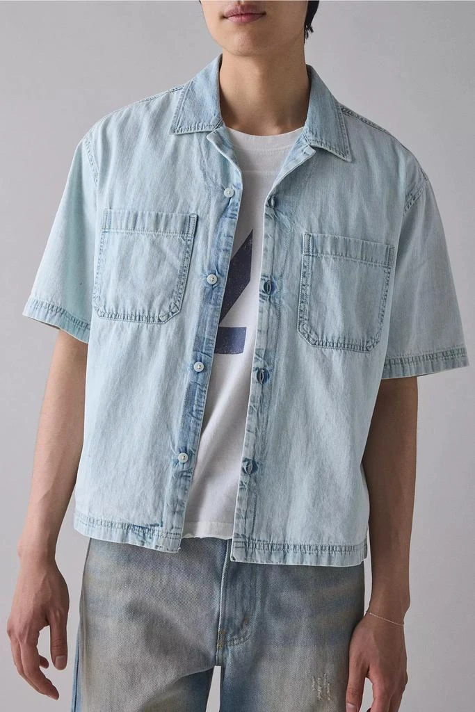 BDG BDG Vision Denim Shirt 1