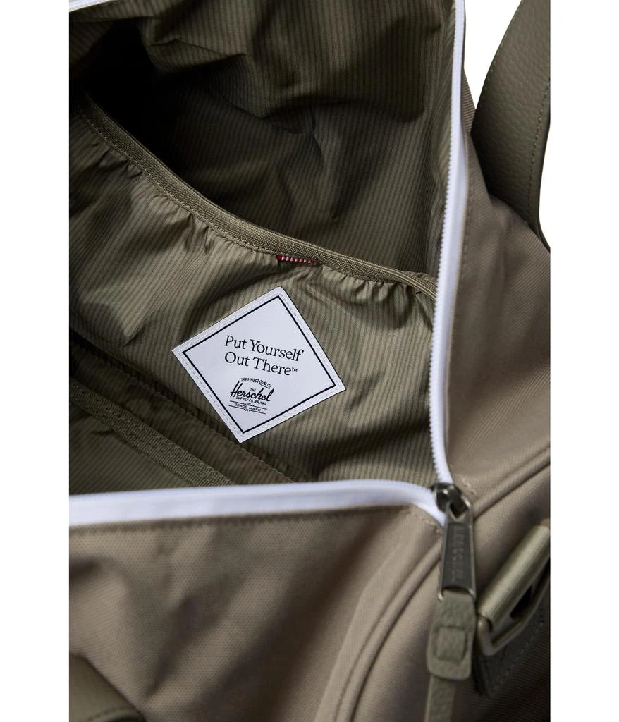 Herschel Supply Herschel Novel Carry On Duffle 3