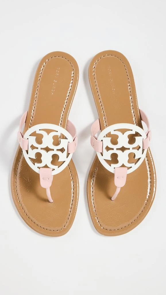 Tory Burch Miller Sandals 1
