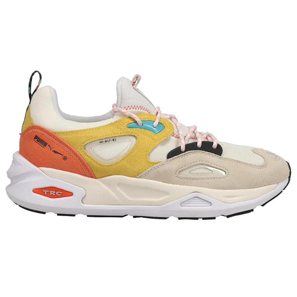 TRC Blaze HC Lace Up Sneakers – On Sale Now with Up to 26  display picture 1