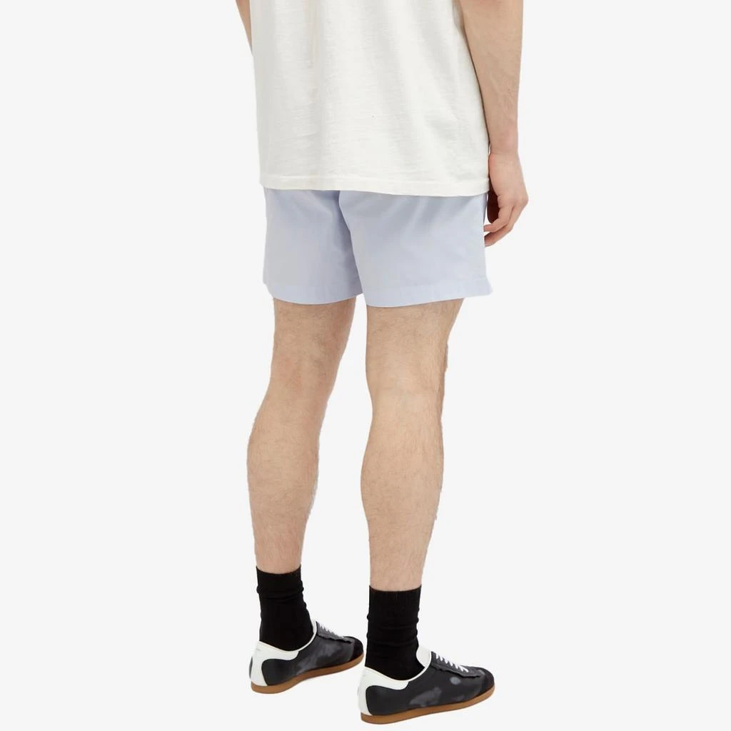 AMIRI AMIRI Stack Logo Swim Shorts 3