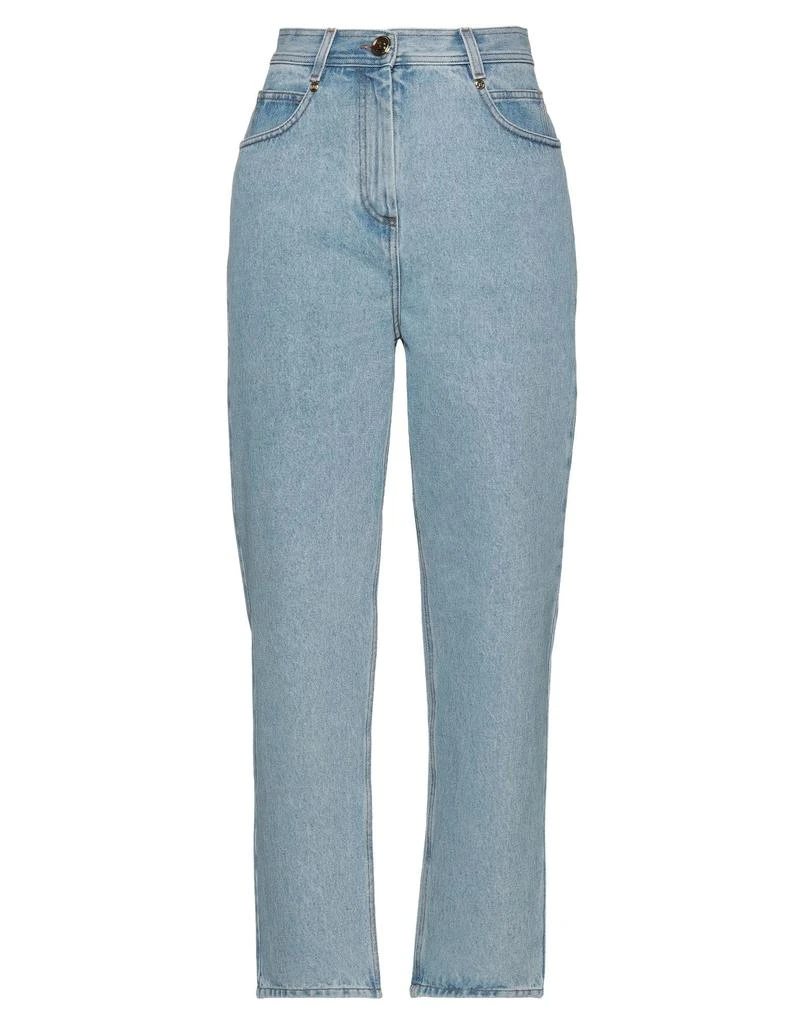 Balmain Denim pants 1