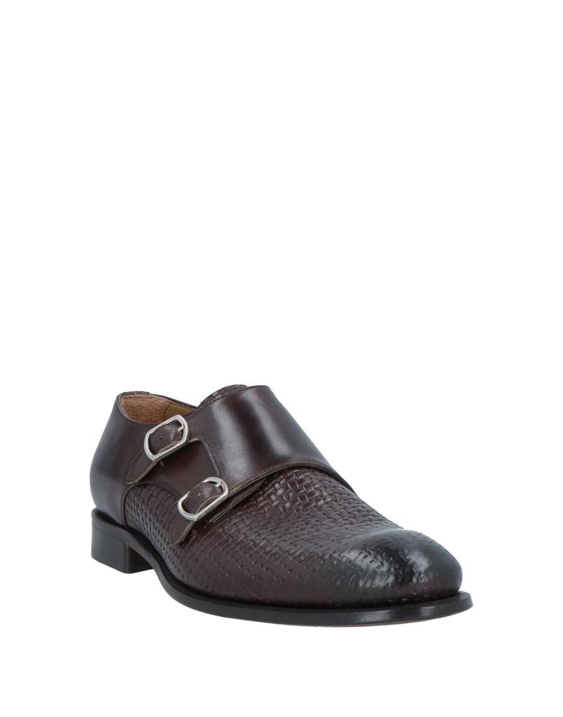 ANGELO NARDELLI Loafers