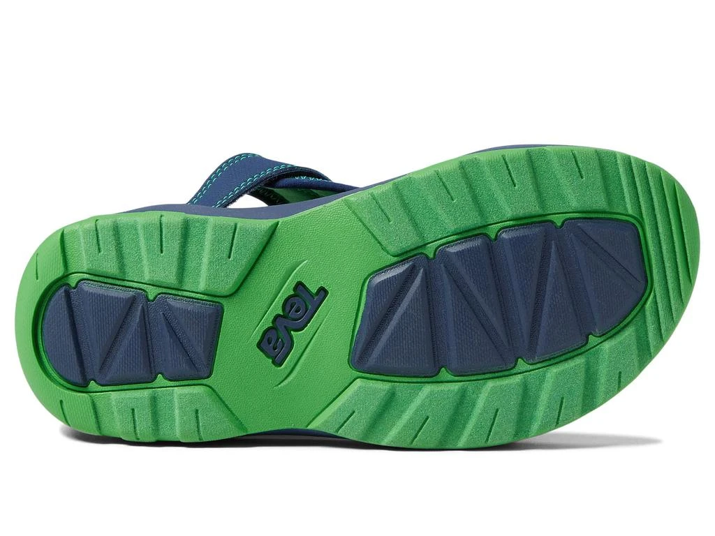 Teva Kids Psyclone XLT (Little Kid) 3