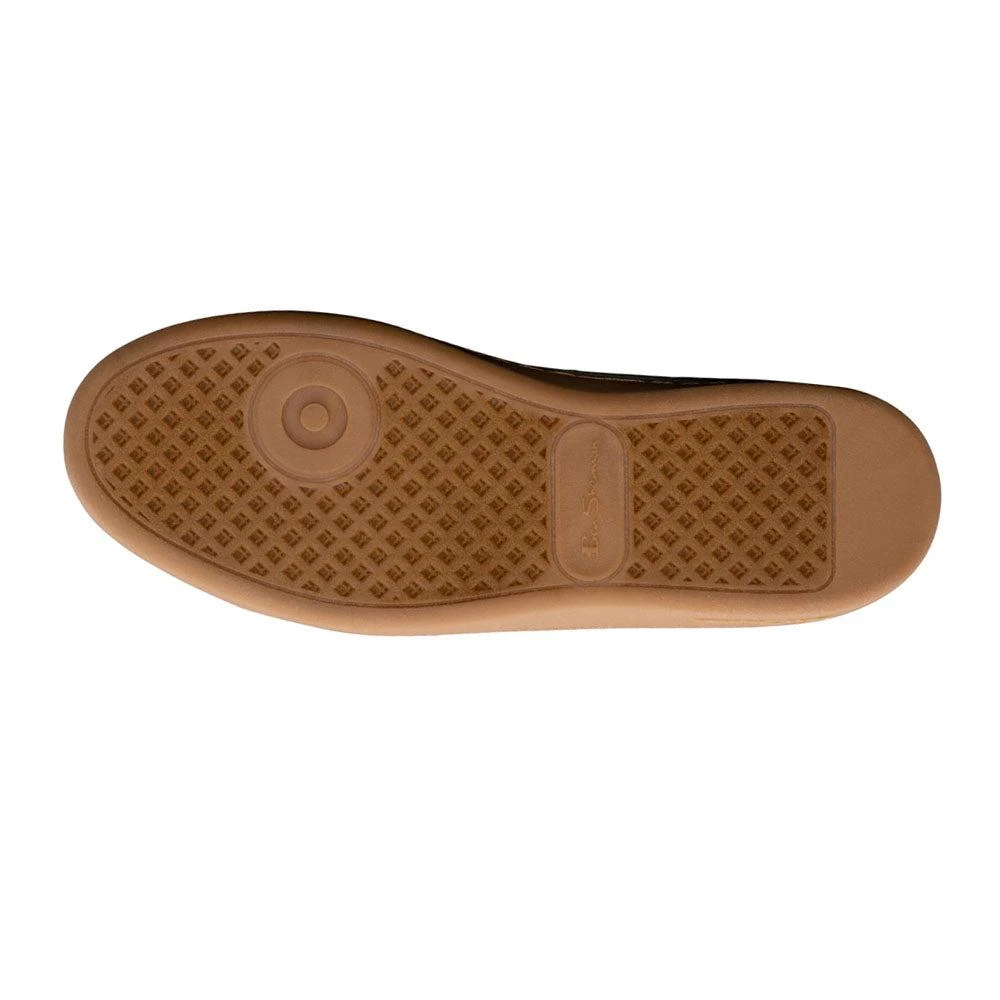 Ben Sherman Hampton Lace Up Sneakers 5