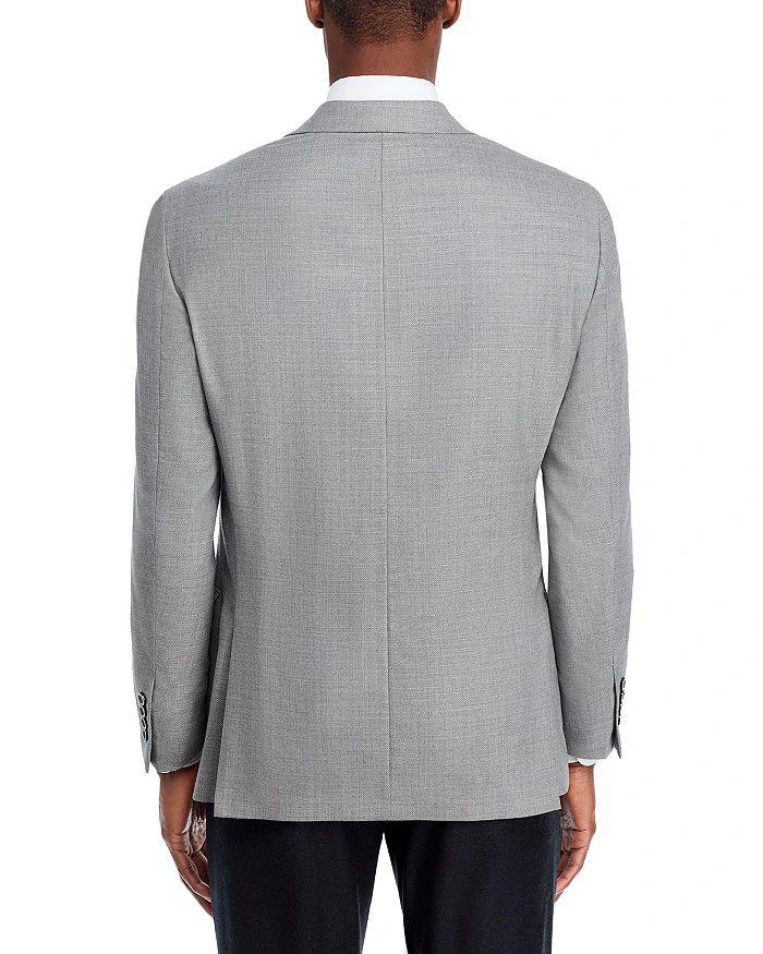 Hart Schaffner Marx New York Regular Fit Wool Sport Coat 4