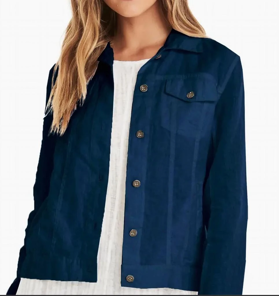 Michael Stars Michael Stars - Jean Jacket