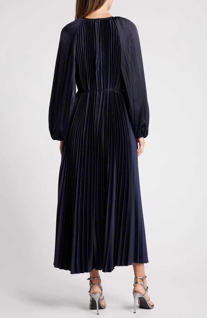 Shop Pleated Long Sleeve Satin Midi Dress on Sale at BeyondStyle Get 67% Off Pleated Long Sleeve Satin Midi Dress with Limited-Time Flash Deals, Exclusive Discounts, and Special Offers. Enjoy Unbeatable Shop Pleated Long Sleeve Satin Midi Dress on Sale at BeyondStyle Get 67% Off Pleated Long Sleeve Satin Midi Dress with Limited-Time Flash Deals, Exclusive Discounts, and Special Offers. Enjoy Unbeatable