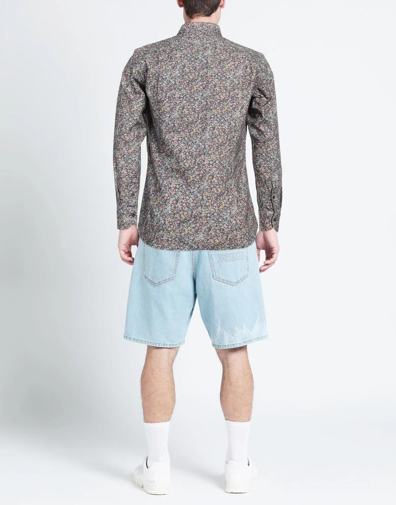 TINTORIA MATTEI 954 Patterned shirt 3