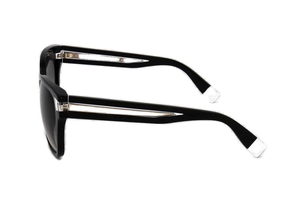 Furla Furla Square Frame Sunglasses 2