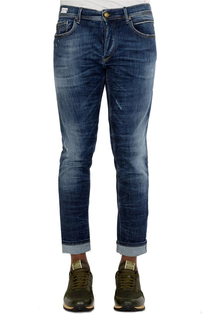 Replay 'WE R ' EDTION JEANS 8