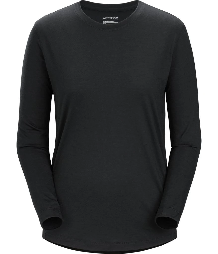 Arc'teryx Lana Crew Long Sleeve 1