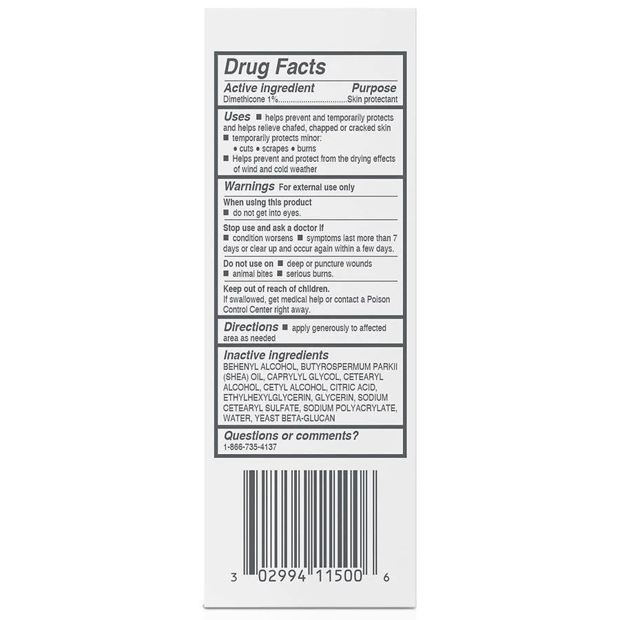 Cetaphil Cracked Skin Repair Balm 2