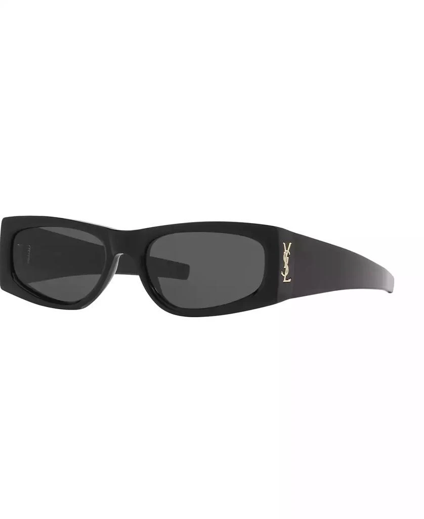 Yves Saint Laurent Women
s Small Sunglasses, SL M140 YS000621 1