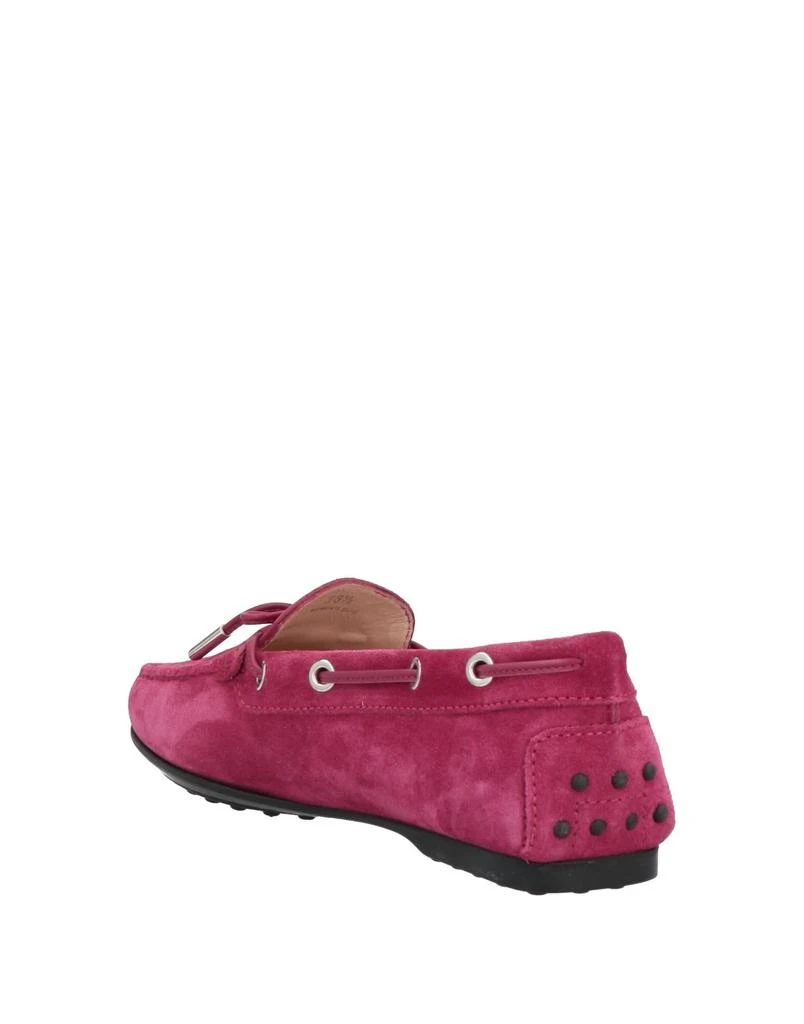 Tod's Loafers 3