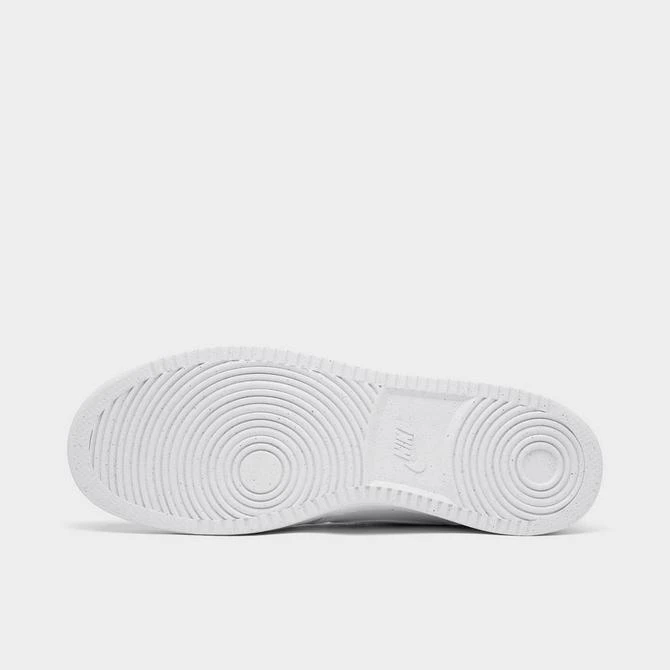 NIKE Men's Nike Court Vision Low Next Nature Casual Shoes 6