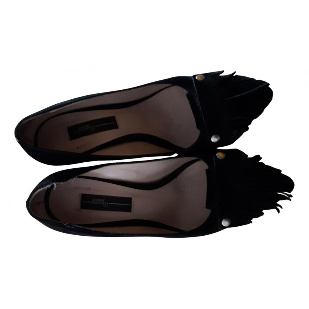 Jerome Dreyfuss Jerome Dreyfuss Heels