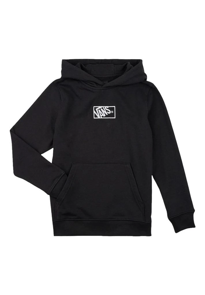 Vans Vans Kids Logo Printed Hoodie 1
