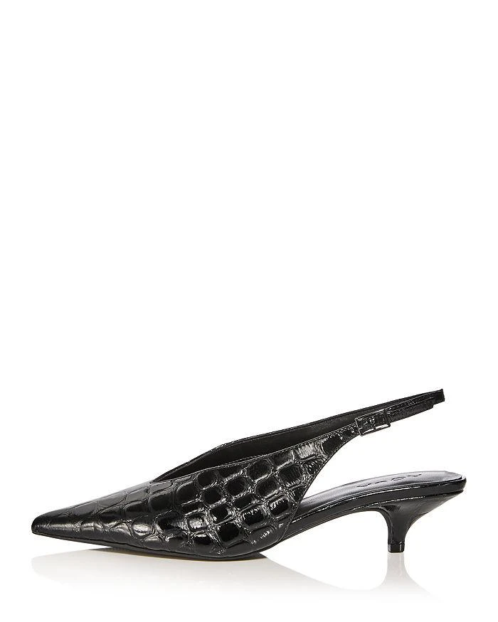 AQUA Women
s Gabby Pumps - Exclusive 2