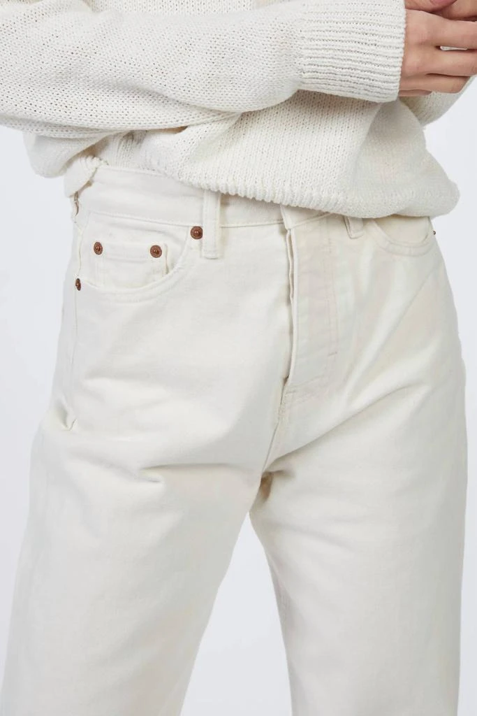 The Kooples The Kooples - WHITE DENIM 4