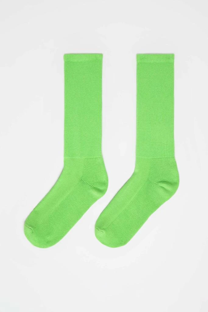 Los Angeles Apparel UNISOCK - Unisex Sock 157