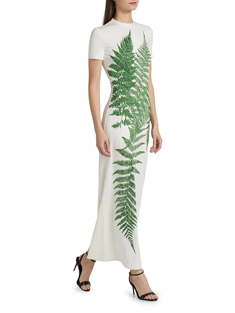 Shop Fern Printed Jersey Maxi Dress on Sale at BeyondStyle  Get 76% Off  Fern Printed Jersey Maxi Dress with Limited-Time Flash Deals, Exclusive  Discounts, and Special Offers. Enjoy Unbeatable Savings on