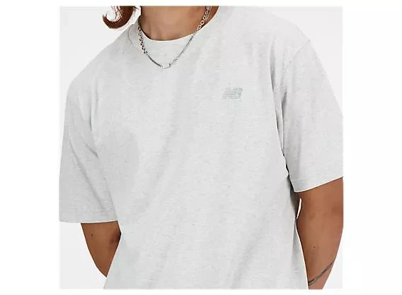 New Balance Athletics Cotton T-Shirt 3