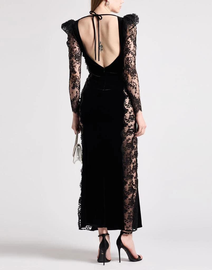 Alessandra Rich Long dress 3