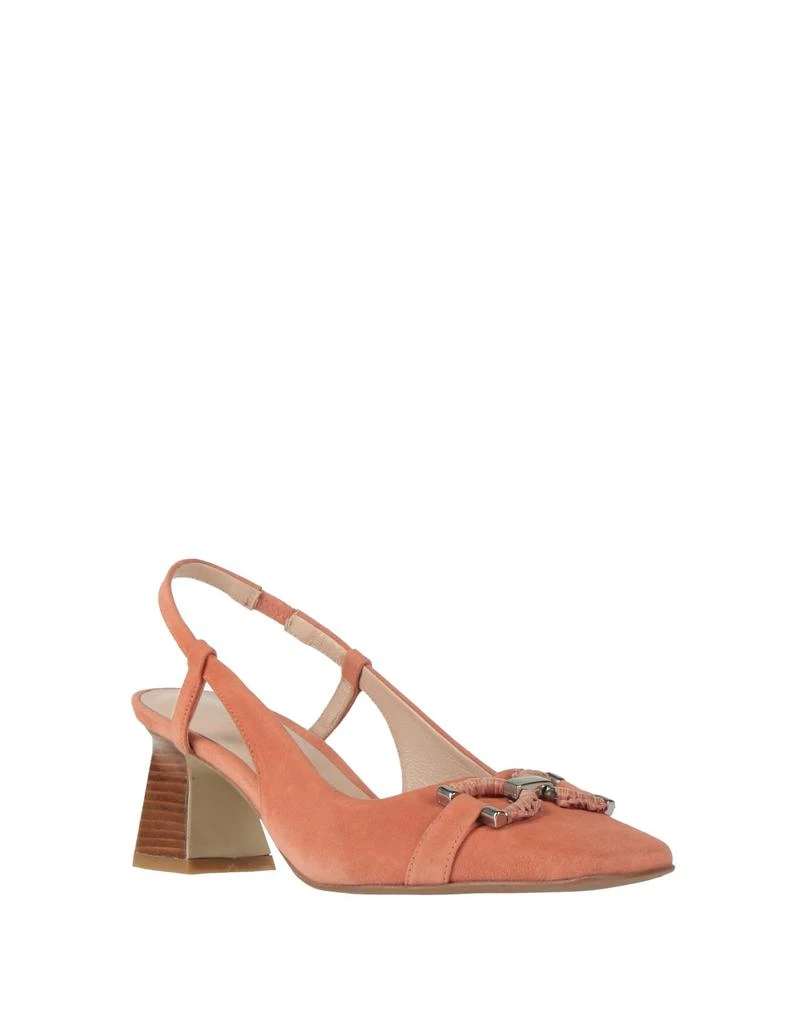 ZINDA Pump 2
