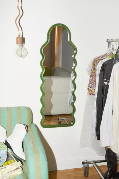 Urban Outfitters Waverly Body Mirror 1