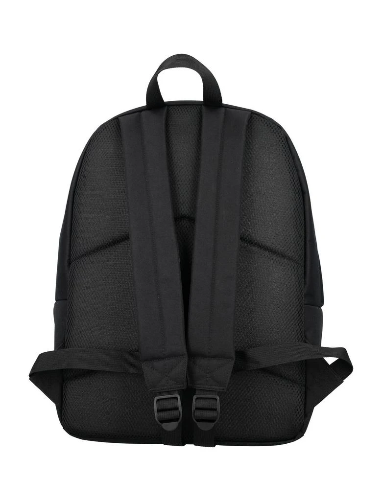 Carhartt WIP Carhartt WIP Jake Logo Patch Zip-Up Backpack 2