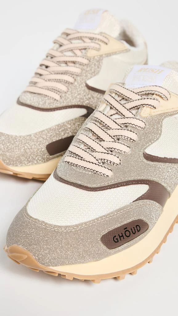 GHOUD Rush Sneakers 5