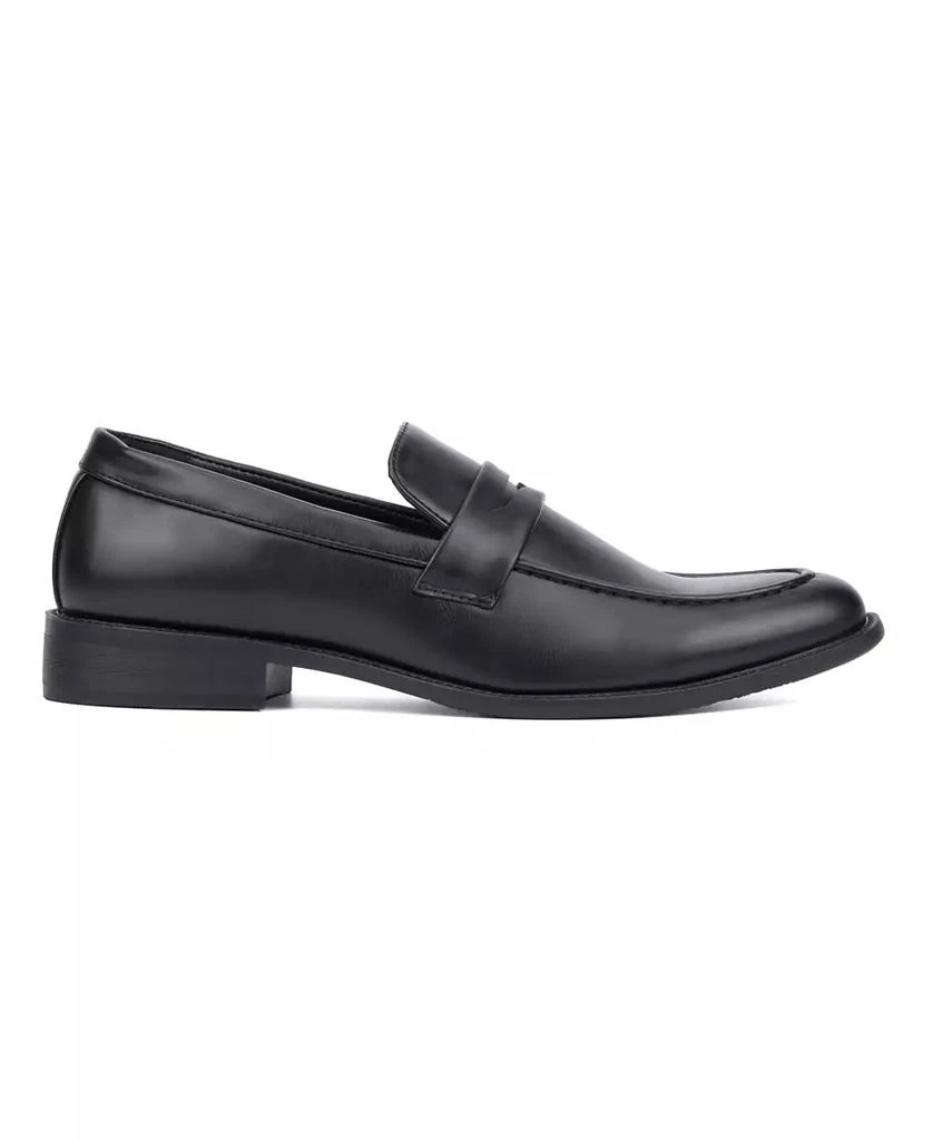 New York & Company Men's Andy Dress Loafers 2