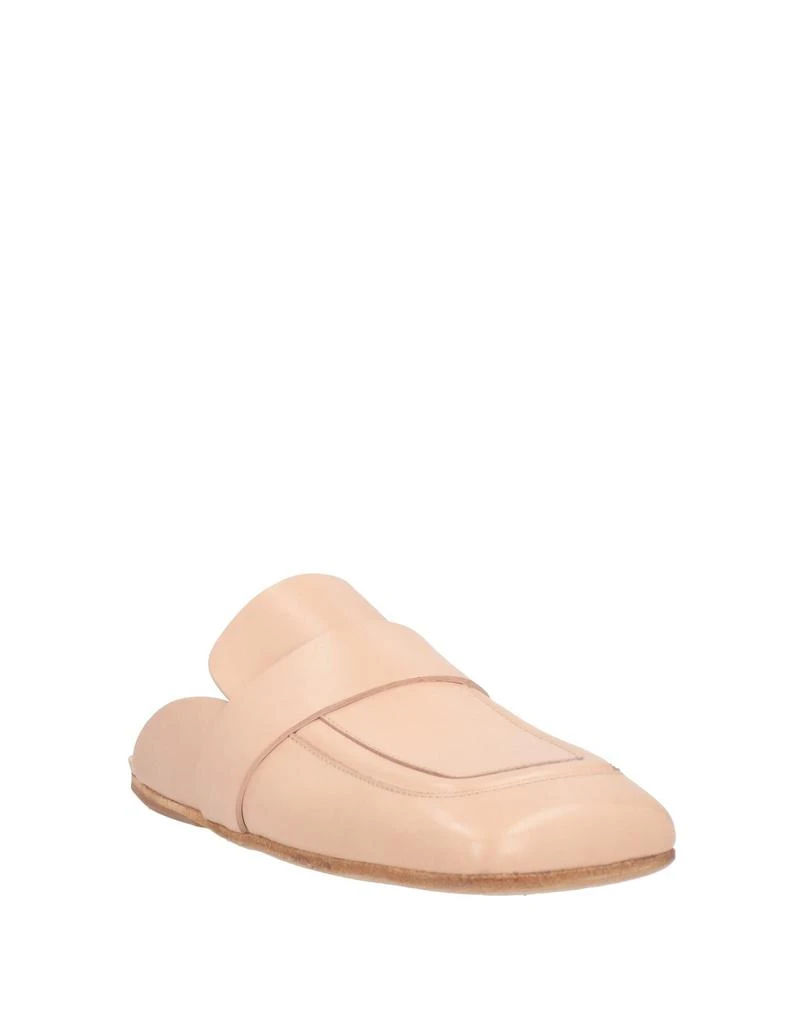 Marsèll Mules and clogs 3